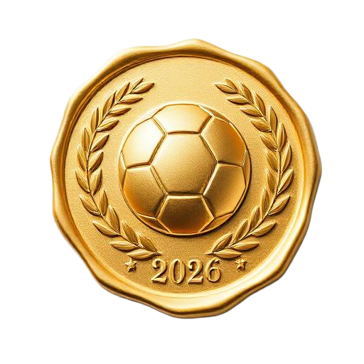 Gold seal of authenticity